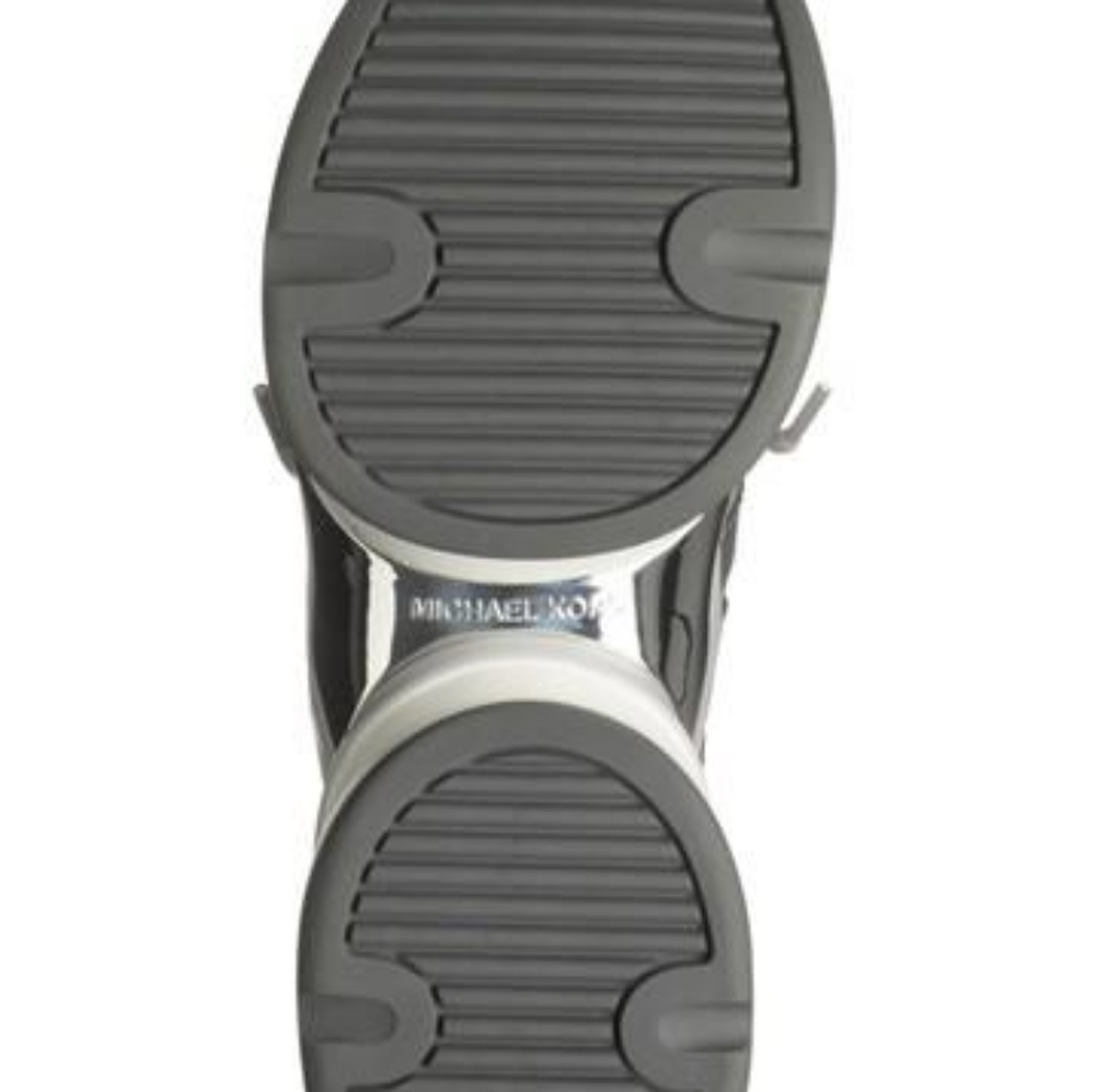 Michael Kors Platform Sneakers - Picture 4 of 5